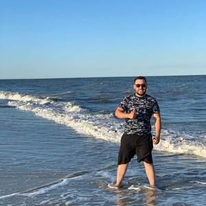 Meet your Posher, Juan